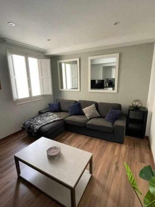 Apartamento IV Alcalaretiro Ideal Parejas Madrid Dış mekan fotoğraf