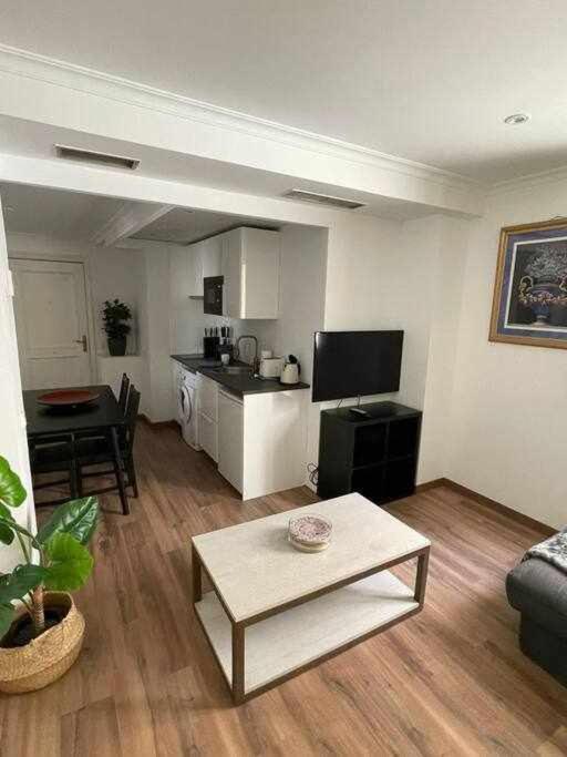 Apartamento IV Alcalaretiro Ideal Parejas Madrid Dış mekan fotoğraf